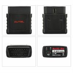 Bluetooth Adapter MaxiVCI Mini VCI For Autel MX808TS MX808S-TS